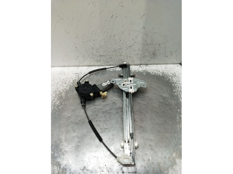Recambio de elevalunas delantero derecho para hyundai accent iii (mc) 1.4 gl referencia OEM IAM  3P 2005
