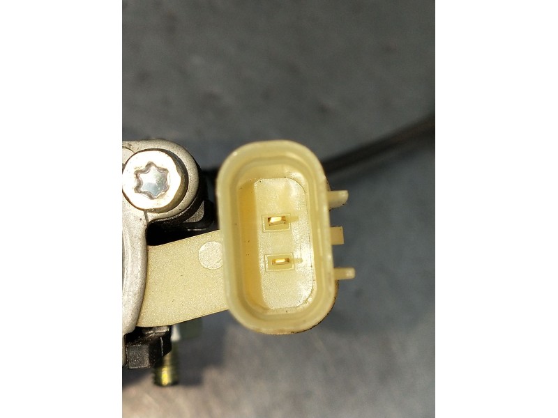 Recambio de elevalunas delantero derecho para hyundai accent iii (mc) 1.4 gl referencia OEM IAM  3P 2005