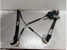 Recambio de elevalunas delantero derecho para ford mondeo iii sedán (b4y) 2.0 tdci referencia OEM IAM 2000014243 4P 2001
