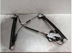 Recambio de elevalunas delantero derecho para ford mondeo iii sedán (b4y) 2.0 tdci referencia OEM IAM 2000014243 4P 2001 2