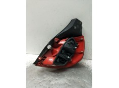 Recambio de piloto trasero izquierdo para renault clio iii (br0/1, cr0/1) 1.2 16v (br02, br0j, br11, cr02, cr0j, cr11) referenci 2