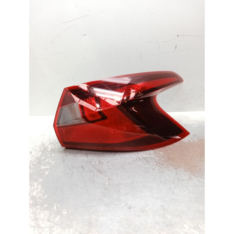 Recambio de piloto trasero derecho para hyundai i20 iii (bc3, bi3) 1.0 t-gdi referencia OEM IAM 0208707480011 35855 35856 