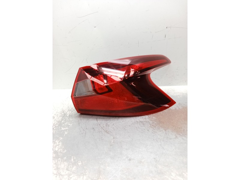 Recambio de piloto trasero derecho para hyundai i20 iii (bc3, bi3) 1.0 t-gdi referencia OEM IAM 0208707480011 35855 35856 