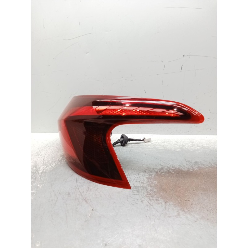 Recambio de piloto trasero derecho para hyundai i20 iii (bc3, bi3) 1.0 t-gdi referencia OEM IAM 0208707480011 35855 35856 