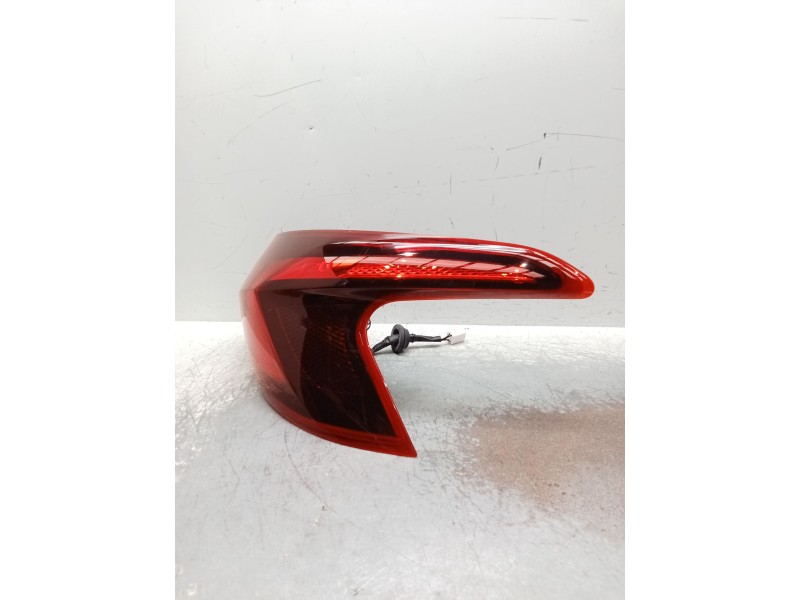Recambio de piloto trasero derecho para hyundai i20 iii (bc3, bi3) 1.0 t-gdi referencia OEM IAM 0208707480011 35855 35856 
