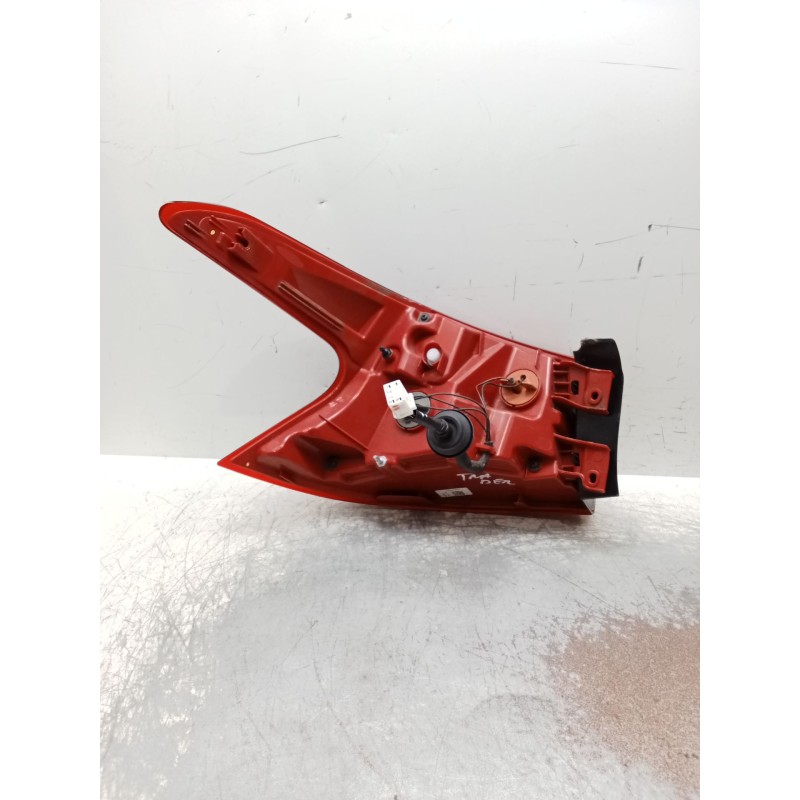 Recambio de piloto trasero derecho para hyundai i20 iii (bc3, bi3) 1.0 t-gdi referencia OEM IAM 0208707480011 35855 35856 
