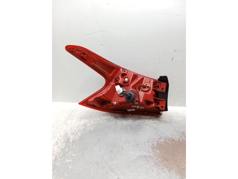 Recambio de piloto trasero derecho para hyundai i20 iii (bc3, bi3) 1.0 t-gdi referencia OEM IAM 0208707480011 35855 35856 