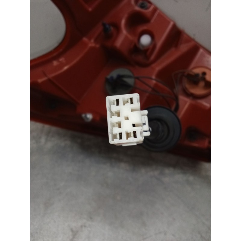 Recambio de piloto trasero derecho para hyundai i20 iii (bc3, bi3) 1.0 t-gdi referencia OEM IAM 0208707480011 35855 35856 