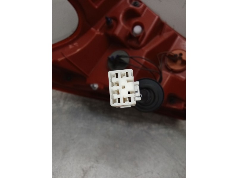 Recambio de piloto trasero derecho para hyundai i20 iii (bc3, bi3) 1.0 t-gdi referencia OEM IAM 0208707480011 35855 35856 