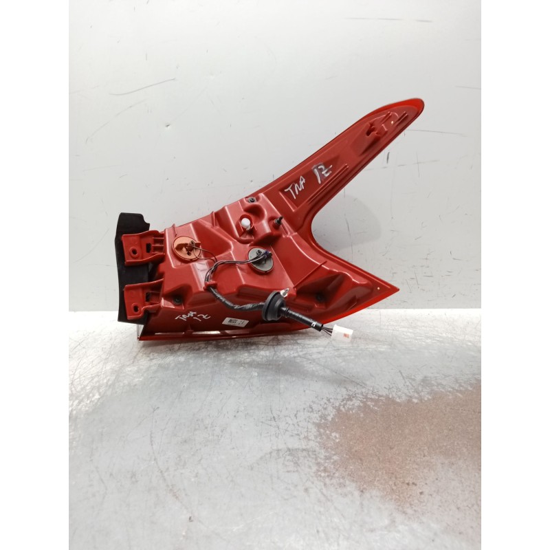 Recambio de piloto trasero izquierdo para hyundai i20 iii (bc3, bi3) 1.0 t-gdi referencia OEM IAM 02088074800011 35856 35855 