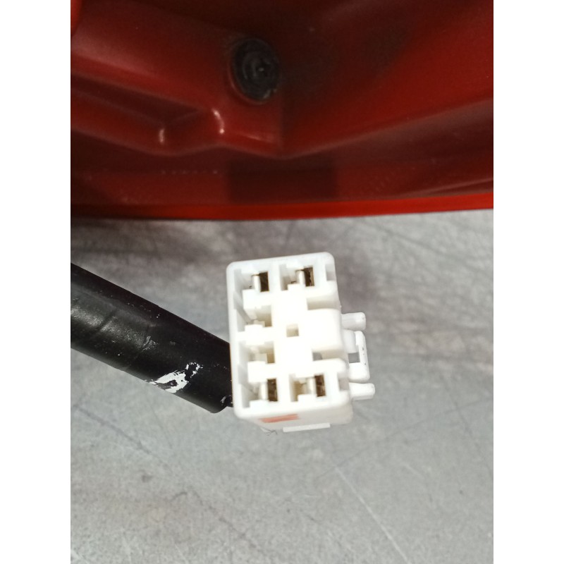 Recambio de piloto trasero izquierdo para hyundai i20 iii (bc3, bi3) 1.0 t-gdi referencia OEM IAM 02088074800011 35856 35855 
