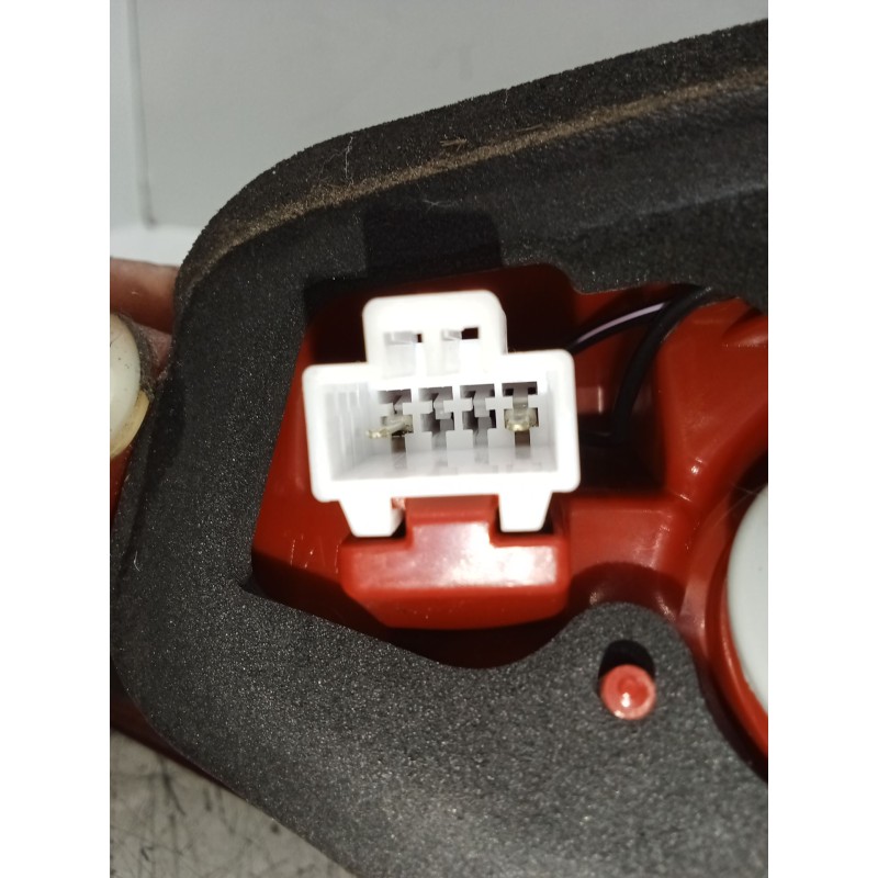Recambio de piloto trasero izquierdo interior para hyundai i20 iii (bc3, bi3) 1.0 t-gdi referencia OEM IAM 92403Q0000  