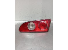 Recambio de piloto trasero derecho interior para seat ibiza iii (6l1) 1.4 16v referencia OEM IAM   2002