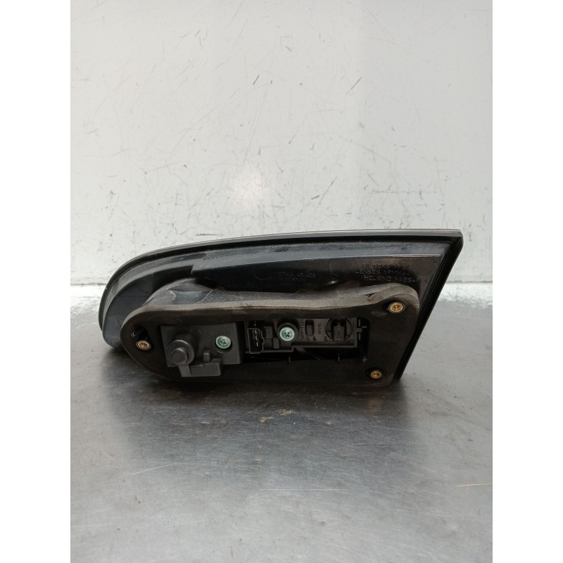 Recambio de piloto trasero izquierdo interior para seat ibiza iii (6l1) 1.4 16v referencia OEM IAM   2002