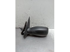 Recambio de retrovisor izquierdo para peugeot 306 hatchback (7a, 7c, n3, n5) 1.9 d referencia OEM IAM  MANUAL 1997