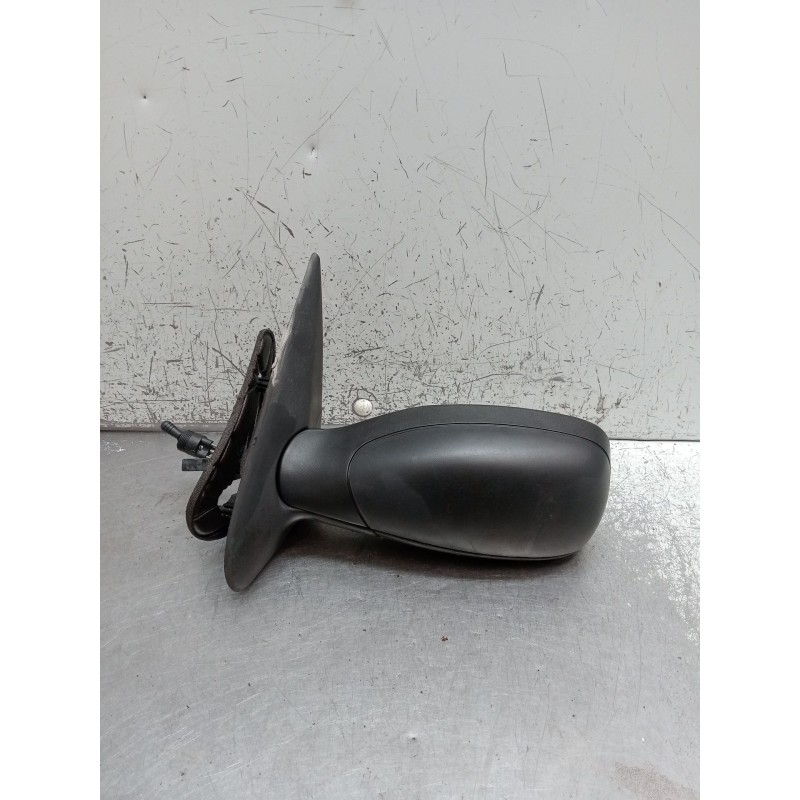 Recambio de retrovisor izquierdo para peugeot 306 hatchback (7a, 7c, n3, n5) 1.9 d referencia OEM IAM  MANUAL 1997
