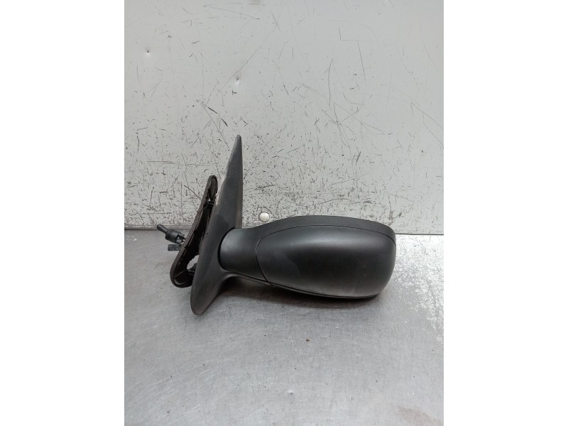 Recambio de retrovisor izquierdo para peugeot 306 hatchback (7a, 7c, n3, n5) 1.9 d referencia OEM IAM  MANUAL 1997