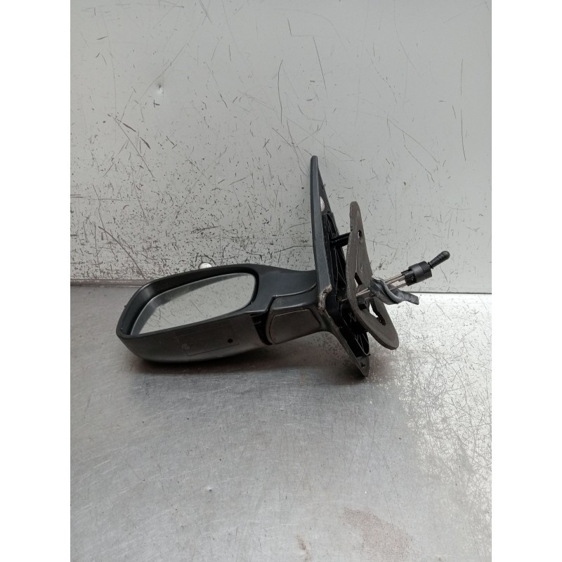 Recambio de retrovisor izquierdo para peugeot 306 hatchback (7a, 7c, n3, n5) 1.9 d referencia OEM IAM  MANUAL 1997
