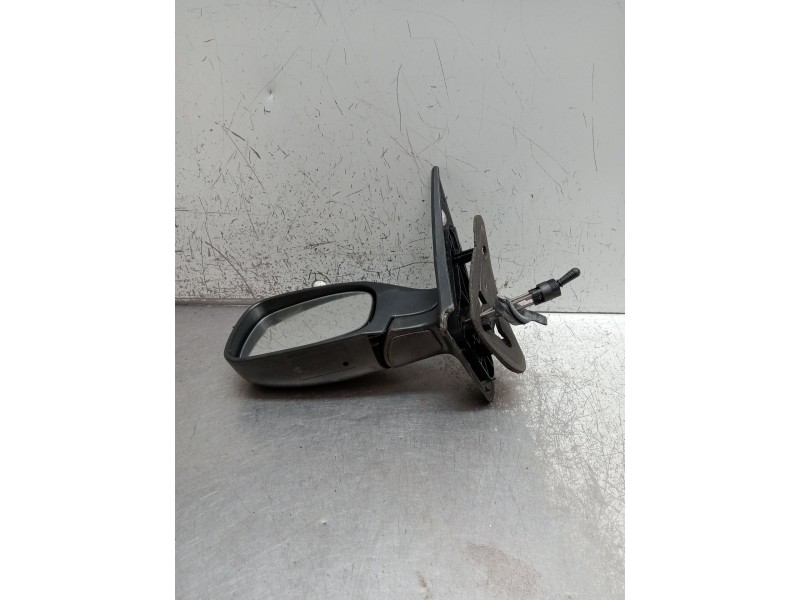 Recambio de retrovisor izquierdo para peugeot 306 hatchback (7a, 7c, n3, n5) 1.9 d referencia OEM IAM  MANUAL 1997