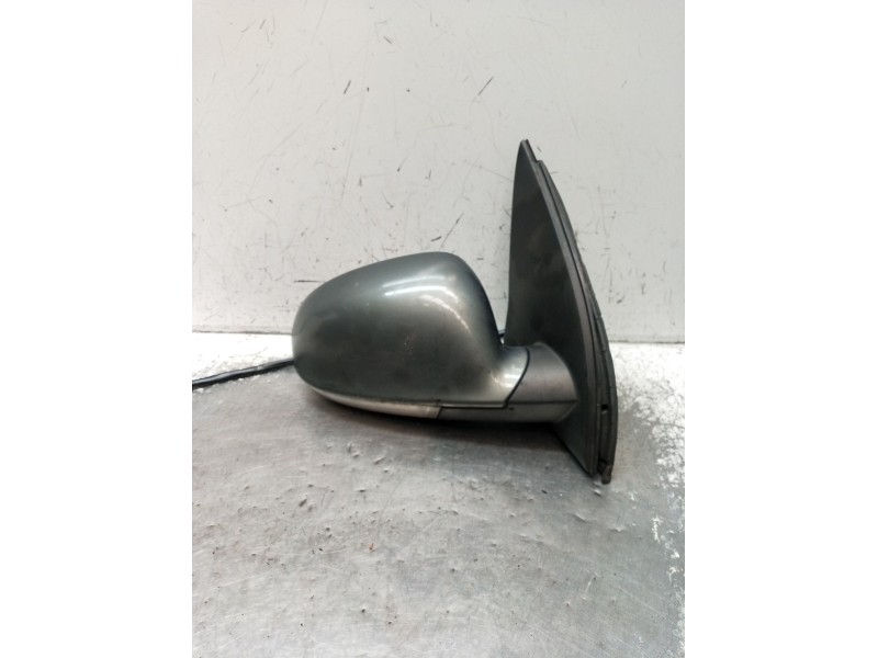 Recambio de retrovisor derecho para volkswagen golf v (1k1) 1.9 tdi referencia OEM IAM  ELÉCTRICO 2003