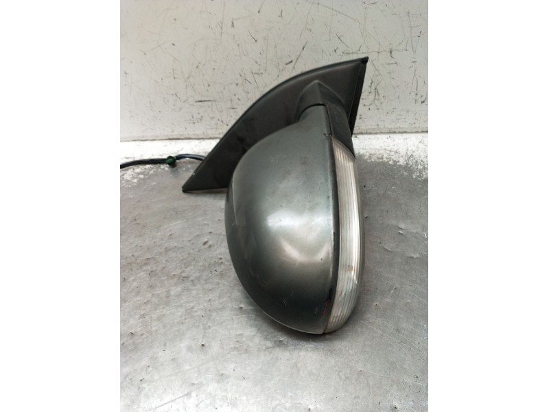 Recambio de retrovisor derecho para volkswagen golf v (1k1) 1.9 tdi referencia OEM IAM  ELÉCTRICO 2003