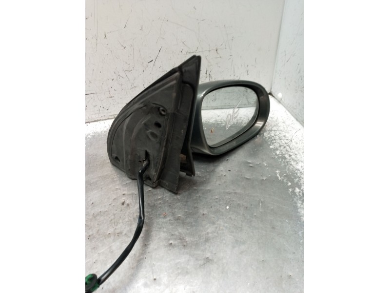 Recambio de retrovisor derecho para volkswagen golf v (1k1) 1.9 tdi referencia OEM IAM  ELÉCTRICO 2003