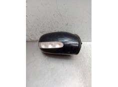 Recambio de retrovisor derecho para mercedes-benz clase c (w203) c 270 cdi (203.016) referencia OEM IAM  ELECTRICO 2000