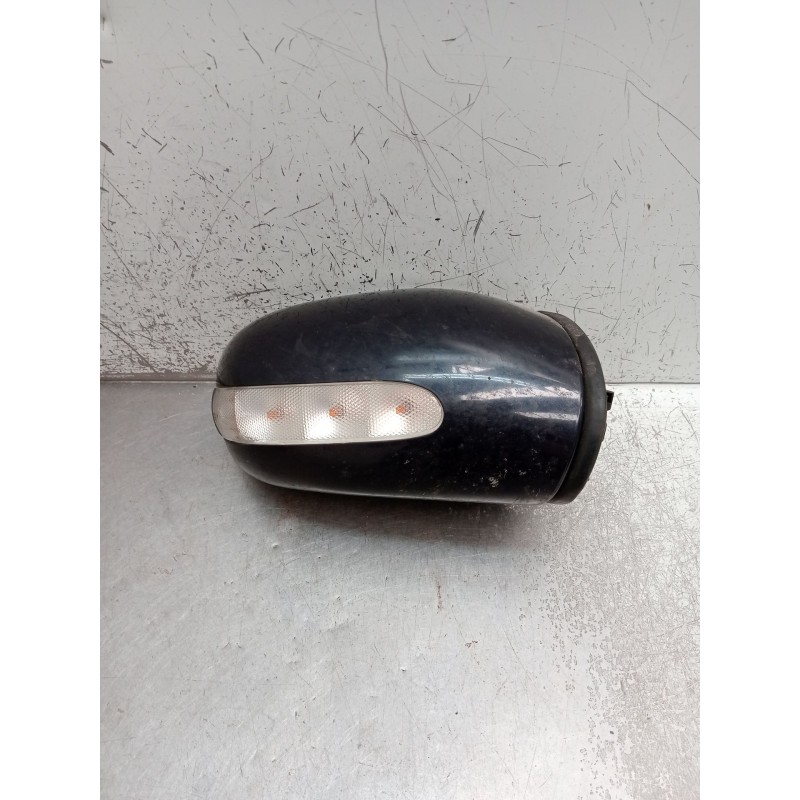 Recambio de retrovisor derecho para mercedes-benz clase c (w203) c 270 cdi (203.016) referencia OEM IAM  ELECTRICO 2000