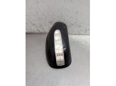 Recambio de retrovisor derecho para mercedes-benz clase c (w203) c 270 cdi (203.016) referencia OEM IAM  ELECTRICO 2000 2