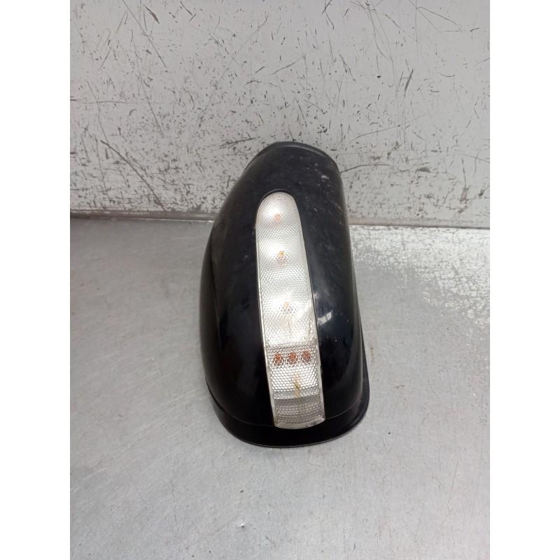 Recambio de retrovisor derecho para mercedes-benz clase c (w203) c 270 cdi (203.016) referencia OEM IAM  ELECTRICO 2000