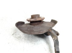 Recambio de mangueta delantera izquierda para opel corsa a referencia OEM IAM    2