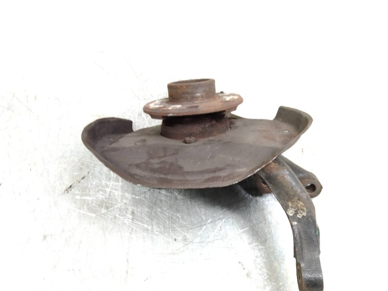 Recambio de mangueta delantera izquierda para opel corsa a referencia OEM IAM   