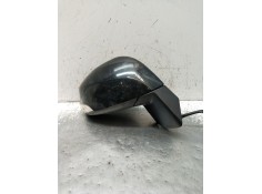 Recambio de retrovisor derecho para renault scénic iii (jz0/1_) 1.5 dci referencia OEM IAM  ELÉCTRICO 2009