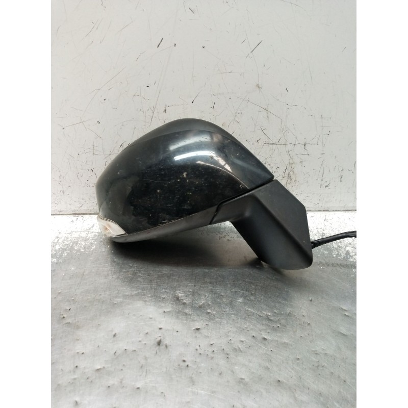 Recambio de retrovisor derecho para renault scénic iii (jz0/1_) 1.5 dci referencia OEM IAM  ELÉCTRICO 2009