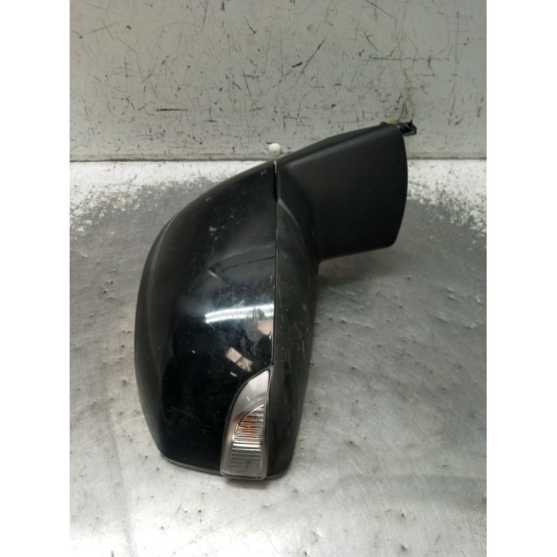 Recambio de retrovisor derecho para renault scénic iii (jz0/1_) 1.5 dci referencia OEM IAM  ELÉCTRICO 2009