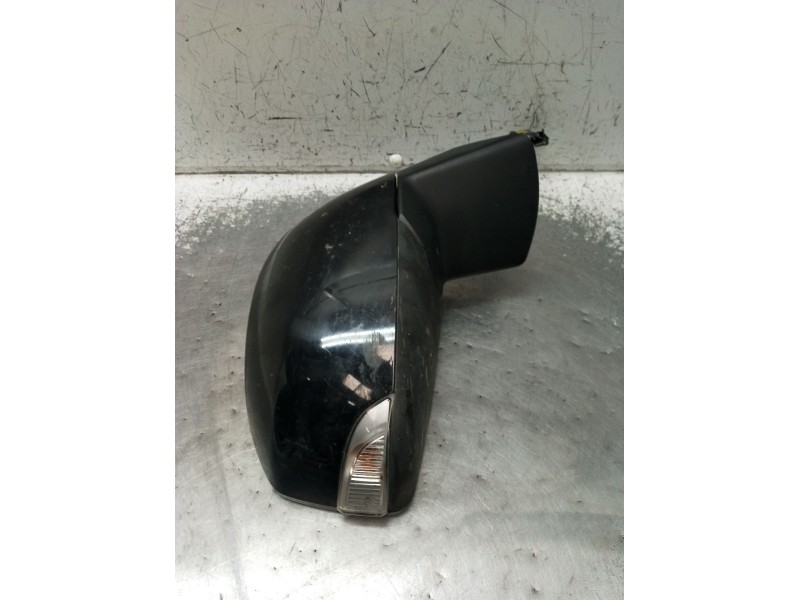 Recambio de retrovisor derecho para renault scénic iii (jz0/1_) 1.5 dci referencia OEM IAM  ELÉCTRICO 2009