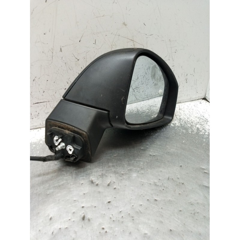 Recambio de retrovisor derecho para renault scénic iii (jz0/1_) 1.5 dci referencia OEM IAM  ELÉCTRICO 2009