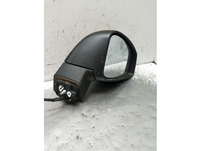 Recambio de retrovisor derecho para renault scénic iii (jz0/1_) 1.5 dci referencia OEM IAM  ELÉCTRICO 2009
