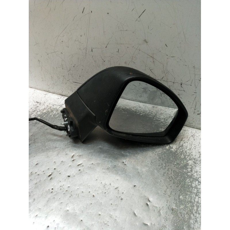 Recambio de retrovisor derecho para renault scénic iii (jz0/1_) 1.5 dci referencia OEM IAM  ELÉCTRICO 2009