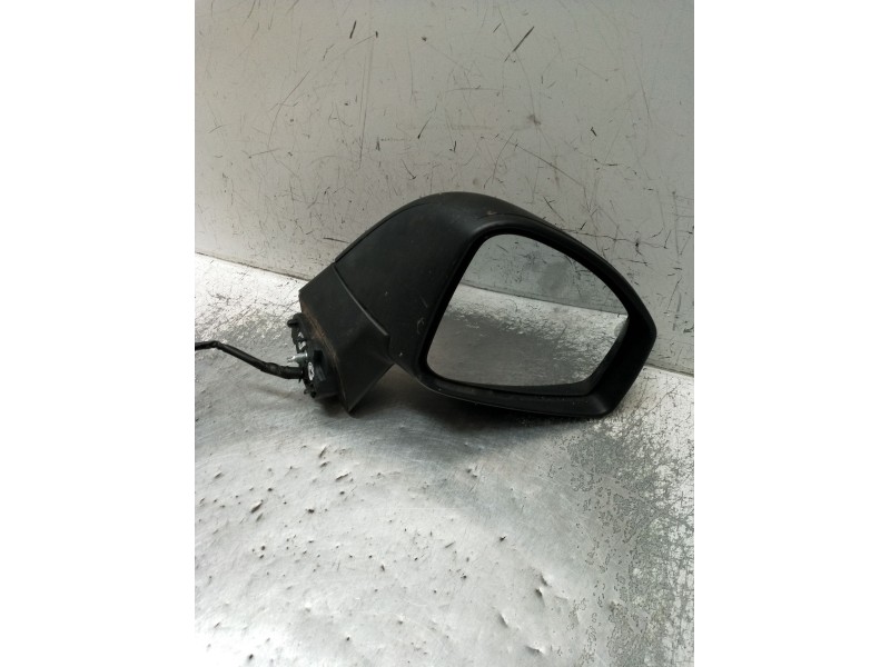 Recambio de retrovisor derecho para renault scénic iii (jz0/1_) 1.5 dci referencia OEM IAM  ELÉCTRICO 2009