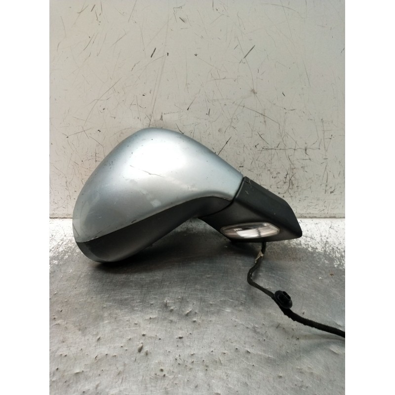 Recambio de retrovisor derecho para peugeot 207/207+ (wa_, wc_) 1.4 hdi referencia OEM IAM  ELÉCTRICO 2009