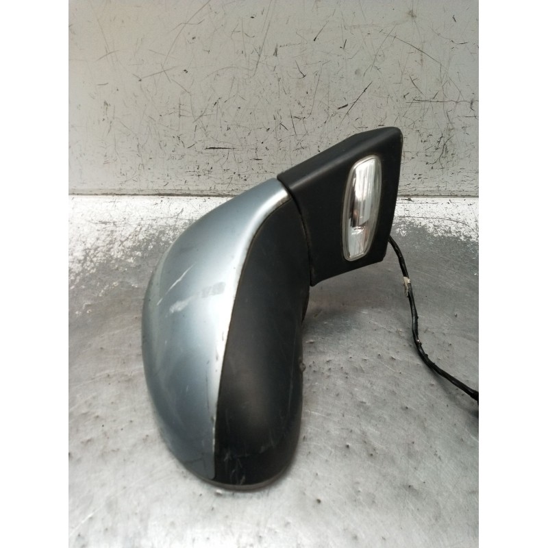Recambio de retrovisor derecho para peugeot 207/207+ (wa_, wc_) 1.4 hdi referencia OEM IAM  ELÉCTRICO 2009