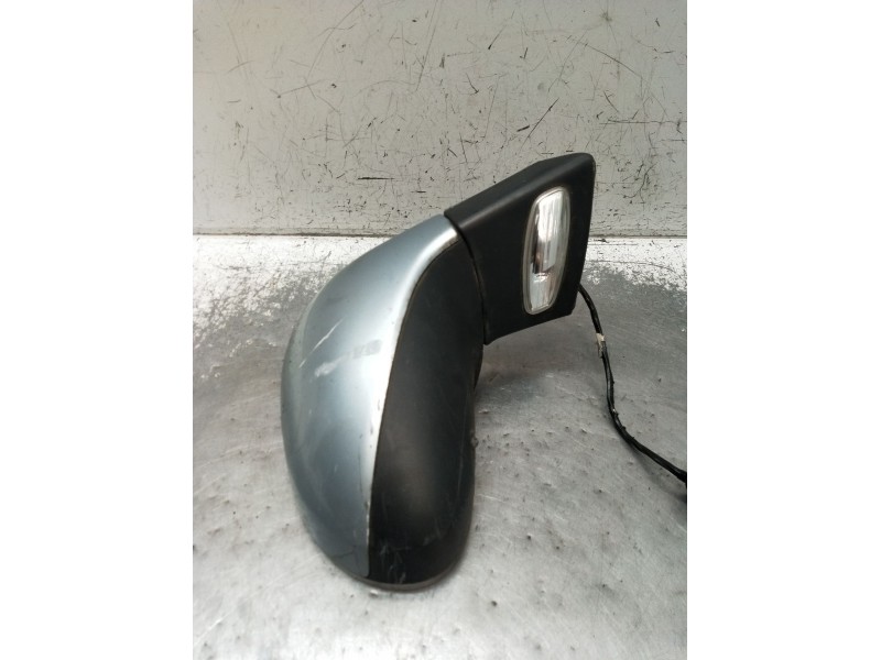 Recambio de retrovisor derecho para peugeot 207/207+ (wa_, wc_) 1.4 hdi referencia OEM IAM  ELÉCTRICO 2009