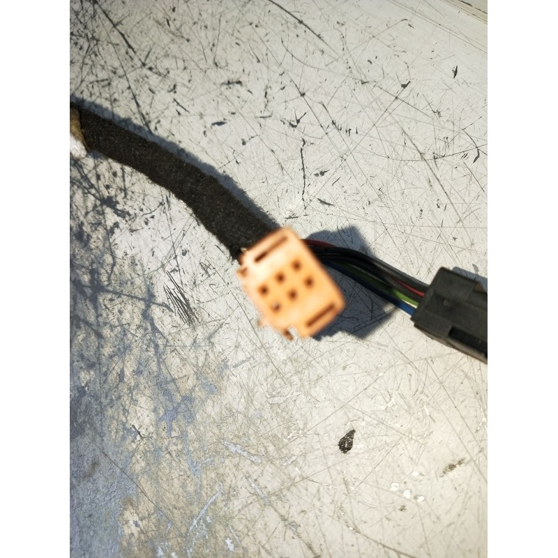 Recambio de retrovisor derecho para peugeot 207/207+ (wa_, wc_) 1.4 hdi referencia OEM IAM  ELÉCTRICO 2009