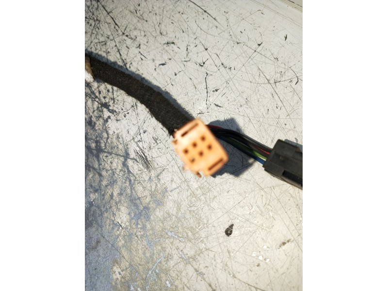 Recambio de retrovisor derecho para peugeot 207/207+ (wa_, wc_) 1.4 hdi referencia OEM IAM  ELÉCTRICO 2009