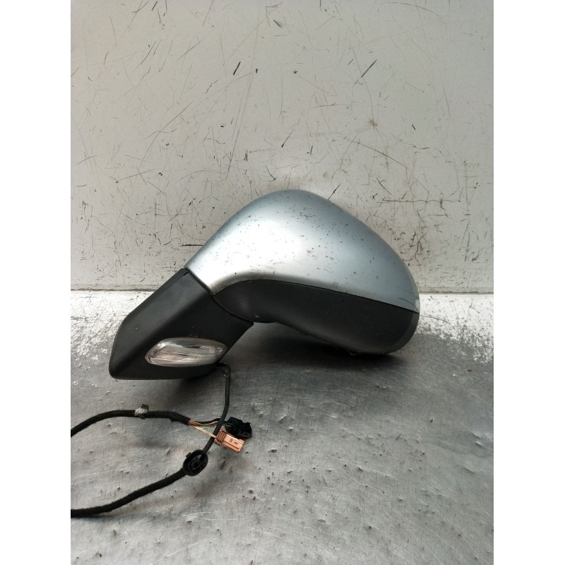 Recambio de retrovisor izquierdo para peugeot 207/207+ (wa_, wc_) 1.4 hdi referencia OEM IAM  ELÉCTRICO 2009