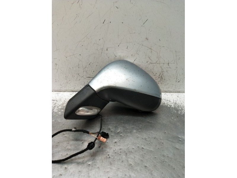 Recambio de retrovisor izquierdo para peugeot 207/207+ (wa_, wc_) 1.4 hdi referencia OEM IAM  ELÉCTRICO 2009