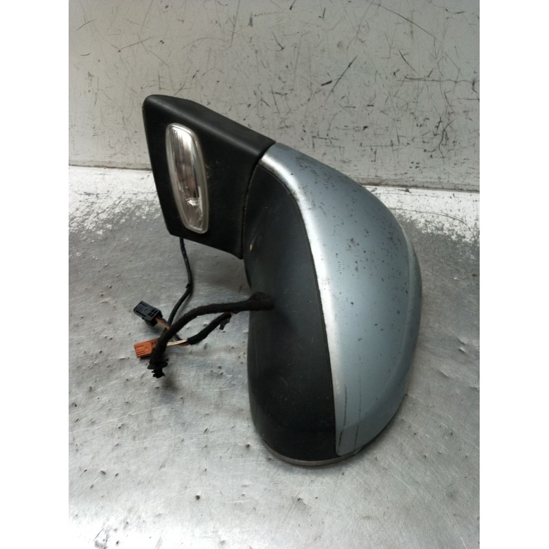 Recambio de retrovisor izquierdo para peugeot 207/207+ (wa_, wc_) 1.4 hdi referencia OEM IAM  ELÉCTRICO 2009