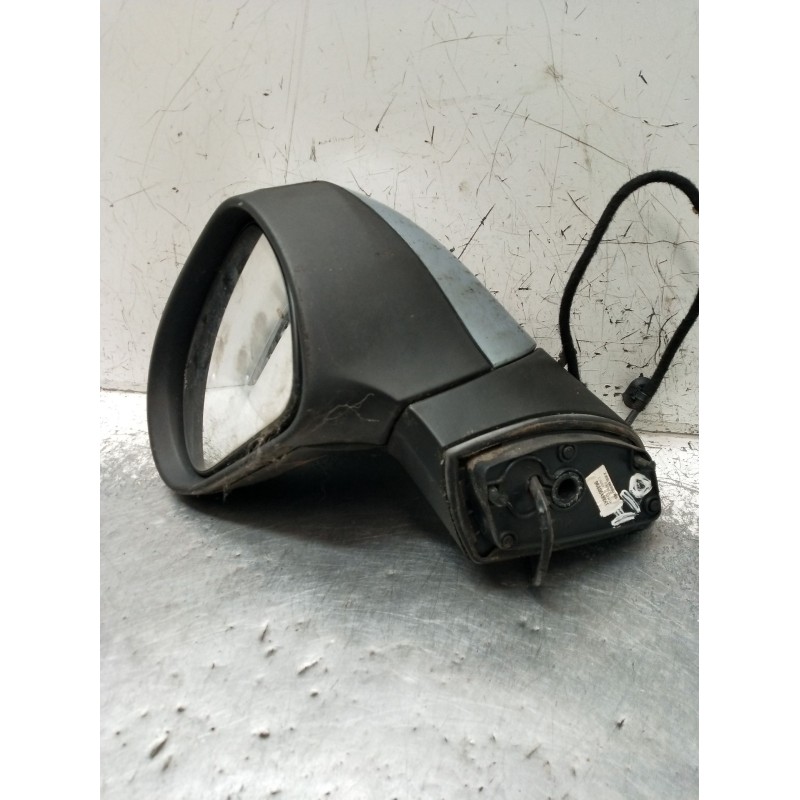 Recambio de retrovisor izquierdo para peugeot 207/207+ (wa_, wc_) 1.4 hdi referencia OEM IAM  ELÉCTRICO 2009