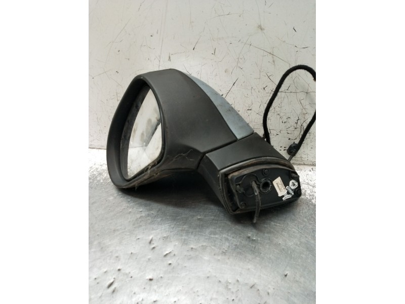 Recambio de retrovisor izquierdo para peugeot 207/207+ (wa_, wc_) 1.4 hdi referencia OEM IAM  ELÉCTRICO 2009